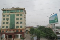 Gần bến xe Mỹ Đình, FLC Complex có "đắt khách"?