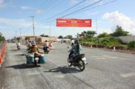 Thông xe tuyến đường “đắt nhất” TP Rạch Giá