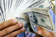 Vàng, USD đồng loạt giảm