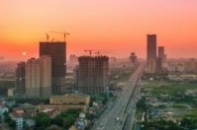 Căn hộ nhúc nhích tăng giá