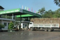 Đường Ninh Hòa lập công ty con tại Singapore