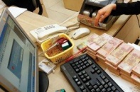 Giải vây nguy cơ vỡ chỉ tiêu tín dụng