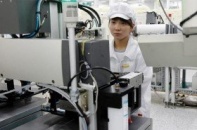 Những dự án FDI về đích trước hẹn