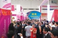 Nông sản tiếp tục là thế mạnh của VN tại CAEXPO 2014