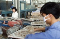 Sức ép lợi nhuận đè nặng Viglacera