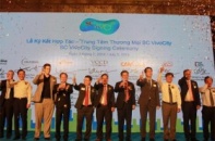 TP.HCM sắp vận hành Trung tâm thương mại rộng 62.000m2