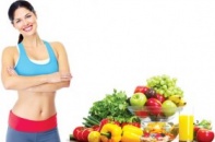 Muốn khỏe muốn đẹp hãy ăn đúng giờ