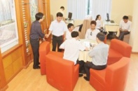 Đến thời môi giới kết nối "bủa vây" khách hàng