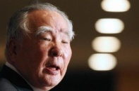 Osamu Suzuki tiếp tục điều hành Suzuki ở tuổi 84