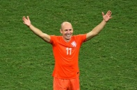 Arjen Robben: Làm ơn, đừng chửi tôi nữa!