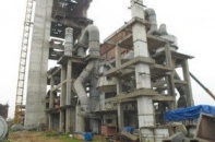 Dự án Xi măng Dầu khí 12/9 gặp "đại hạn”