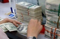 NHNN: Không đáng lo về "bom" tín dụng ngoại tệ