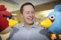 Rovio, cha đẻ Angry Bird khởi nghiệp ra sao?
