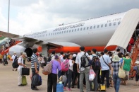 Bộ trưởng Thăng: Không chấp nhận chậm chuyến và huỷ chuyến