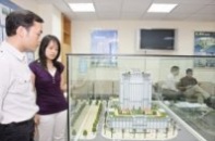 Hết thời chủ đầu tư tự làm, tự bán