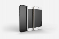 iPhone 6 sắc nét từng centimet