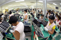 Samsung bị cướp nhiều xe chở smartphone, tablet, notebook trị giá 36 triệu USD