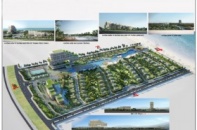 Cam Ranh Flowers Resort được điều hành bởi Dusit Thani