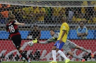 Chiêm ngưỡng chiến thắng kinh điển 7-1 của Đức trước Brazil