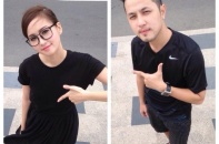 Hotgirl Tâm Tit chuyện tình tiền tai tiếng đến bao giờ?