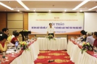 Nước ngọt có gas: Lo uống nhiều nên đánh thuế