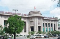 Tín dụng 6 tháng tăng thấp là do tính quy luật