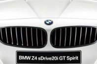 BMW Z4 sDrive 20i GT Spirit: "Xế độc" cho Nhật Bản