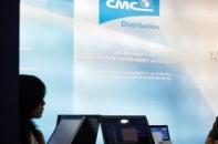 CMC không dễ khi muốn "lột xác"