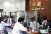 SHB cấp 1.300 tỷ đồng cho Dự án Quốc lộ 38