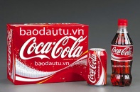 Cách tự in tên mình lên lon Coca-Cola không dùng Photoshop