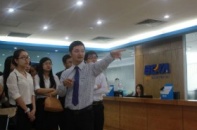 Chứng khoán Beta thua lỗ hơn 2,4 tỷ đồng trong quý II