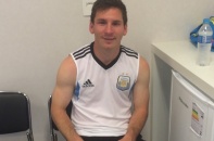 Messi bị FIFA triệu tập khẩn cấp kiểm tra doping sau đại chiến với Hà Lan