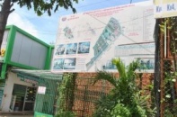 Cần Thơ: Thu hồi Khu đô thị “treo” của HUD