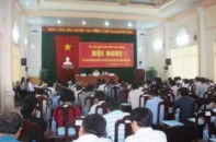 Phú Quốc “quá tải” trong giải phóng mặt bằng