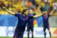 Kết quả trận Brazil vs Hà Lan: Hà Lan ngẩng đầu rời World Cup