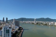 Định vị chuỗi đô thị miền Trung