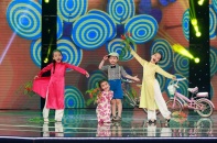 Đồ Rê Mí 2014: Mở màn ấn tượng của 12 thiên thần nhí