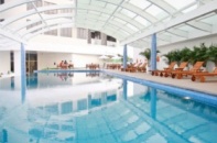 Kiếm 450 triệu đồng/năm từ cho thuê căn hộ IPH