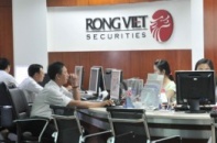 VN-Index rộng cửa vượt 600 điểm