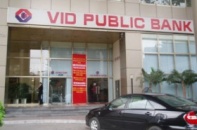 BIDV chuyển nhượng toàn bộ vốn góp tại Ngân hàng VID Public