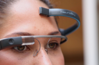 Có thể ra lệnh cho siêu kính Google Glass bằng ý nghĩ