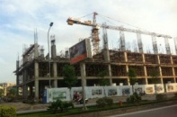 Mở bán lần cuối "hàng hot" Bắc Hà Tower