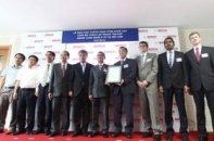 Bosch Việt Nam được cấp giấy chứng nhận công nghệ cao