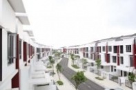 Gamuda Gardens mở bán đợt cuối, trả 20% nhận nhà ngay