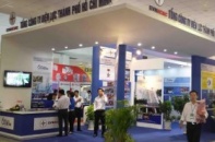 Khai diễn triển lãm lớn nhất về công nghệ và thiết bị điện