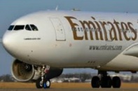 Nhanh tay đặt vé, bay giá thấp với Emirates