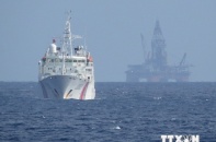 Việt Nam yêu cầu Trung Quốc không đưa giàn khoan trở lại