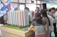 Bất động sản đua tung hàng đón "sóng"
