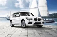 BMW ra mẫu X1 đặc biệt cho thị trường Nhật