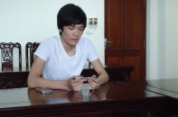 Kẻ dẫn link sex vào website của Sở NN-PTNT Hậu Giang bị phạt 30 triệu đồng
